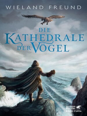 cover image of Die Kathedrale der Vögel